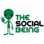 The Social Being LLC logo